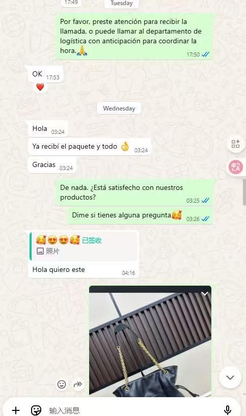 review
