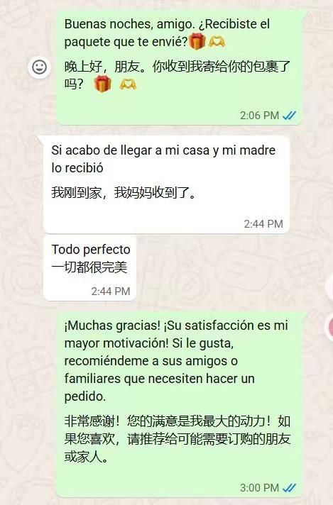 review